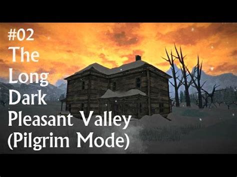 On this website we recommend many images about pleasant valley map the long dark that we have collected from various sites from many image inspiration and of course what we. The Long Dark - Pleasant Valley (Pilgrim Mode) Ep.02 - YouTube