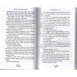 Buku Teks Komsas Songket Berbenang Emas Tingkatan Novel Komponen Sastera Dalam Mata Pelajaran