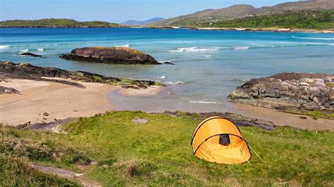 How Much Do You Know About Wild Camping Tips And Tricks？
