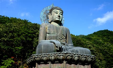 NGẮM MÙA THU & LEO NÚI Ở VƯỜN QUỐC GIA SEORAKSAN - Vinh ...