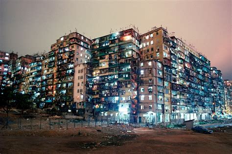 One Of A Kind The Kowloon Walled City Through The Eyes Of