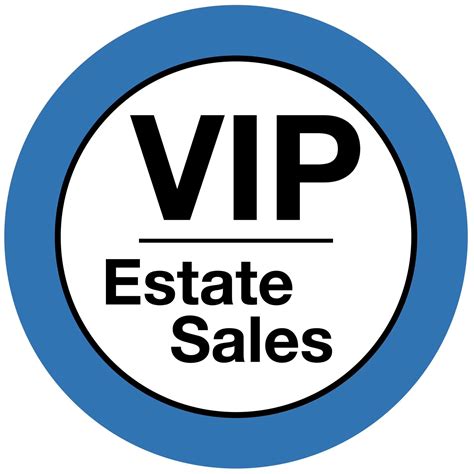 VIP Estate Sales Spokane