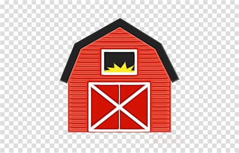 Barn Png Clipart Png Image Collection