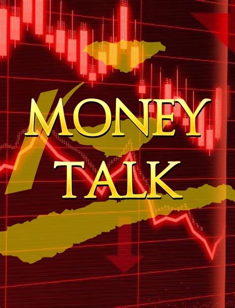 Money Talk On Rthk Radio 3 Hong Kong