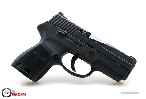 Sig Sauer P250 Subcompact 9mm New For Sale At