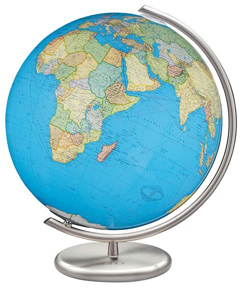 Geo World Globe Geo-Globe