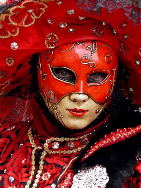 Venice Carnival 2013 By Lesley McGibbon Masque Carnaval Carnaval De