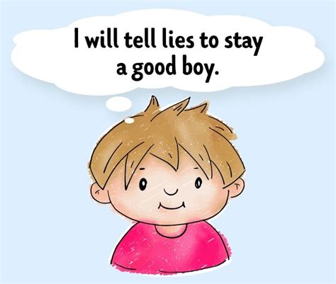 8 Mistakes You Should Avoid To Stop Your Child From Lying