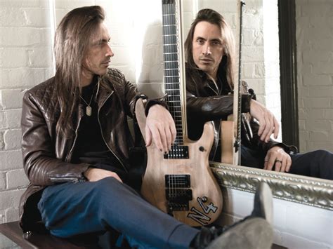 Rig Tour Extreme S Nuno Bettencourt Musicradar