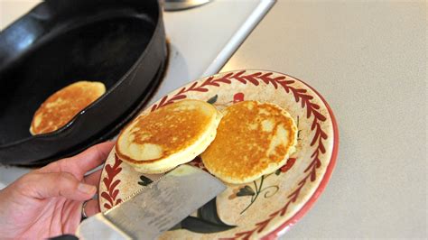 How To Make Betty Crocker Pancakes 6 Steps With Pictures