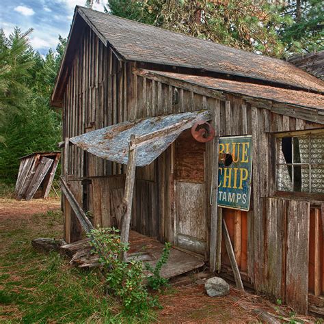 The Secrets Of Oregons Ghost Towns Travel Oregon