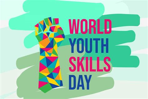 world youth skills day 2022 breaking stories and article trenddekho