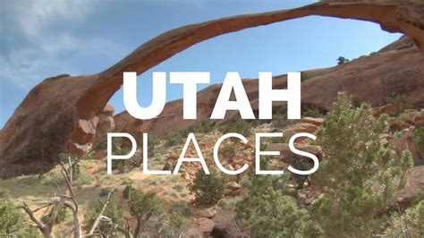 10 Best Places To Visit In Utah