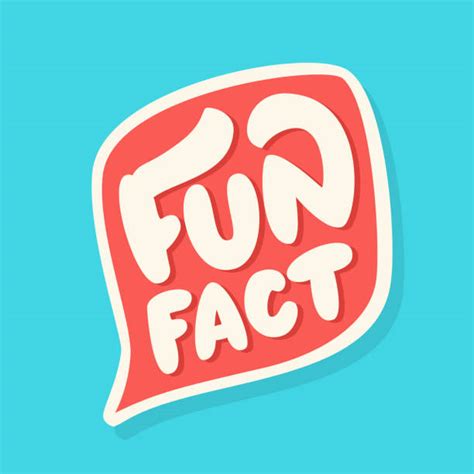 Fun Fact Illustrations Royalty Free Vector Graphics And Clip Art Istock