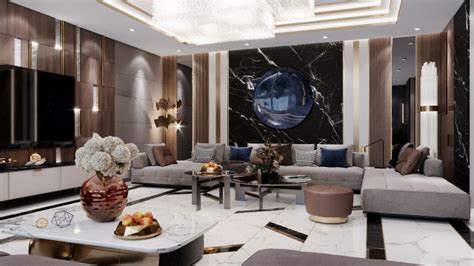 Luxury Living Room Pics
