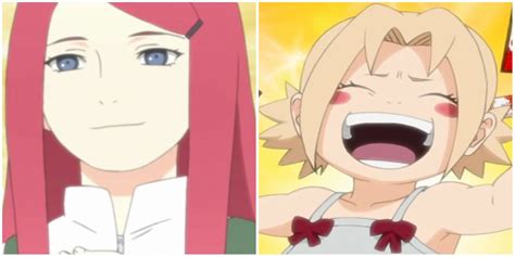 Top Cutest Naruto Characters Ranked