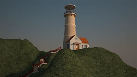 Lighthouse By Jul 669 On Deviantart