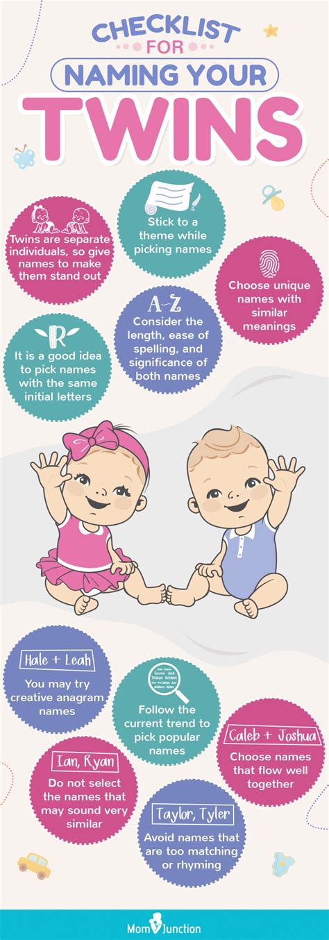 100 Best Twin Baby Boy Names With Meanings Momjunction