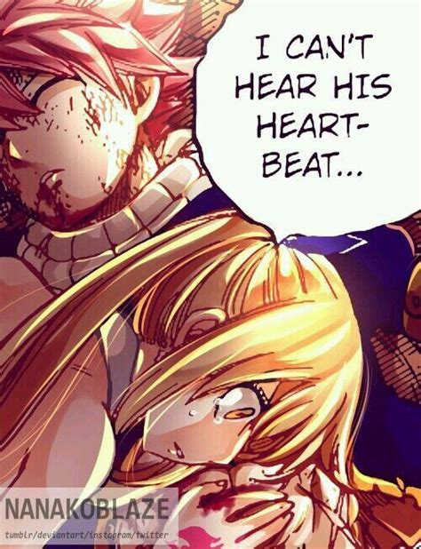 Fairy Tail Sad Quotes Anime Amino