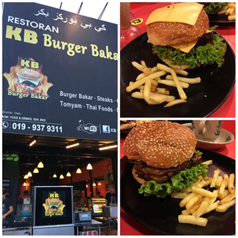 Here you can find all the burger king stores in penang. 12 TEMPAT MAKANAN MENARIK DAN SEDAP DI KOTA BHARU