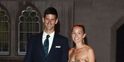 Novak djokovic has been defaulted from 2020 us open. Novak Djokovic Hails Family Life Following Victory: 'I ...
