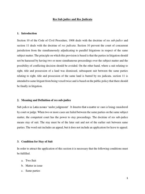 History and etymology for preclude. Res judicata | Res Judicata | Lawsuit