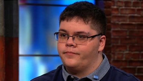 Supreme Court Gives Victory To Transgender Student Who Sued To Use