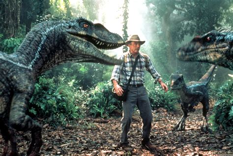 New Jurassic Park Movie Still Being Written Says Producer Nme