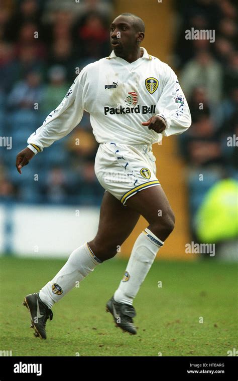 Leeds Hasselbaink Hi Res Stock Photography And Images Alamy