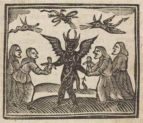 Woodcuts And Witches The Good Men Project