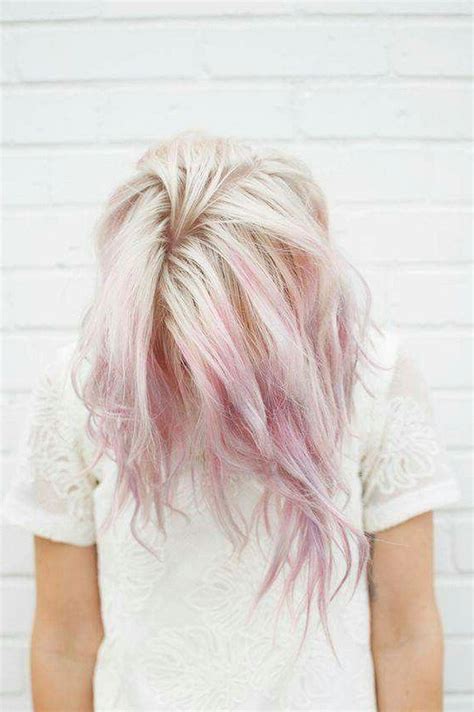 Amazing 50 Colorful Pink Hairstyles To Inspire Your Next Dye Job
