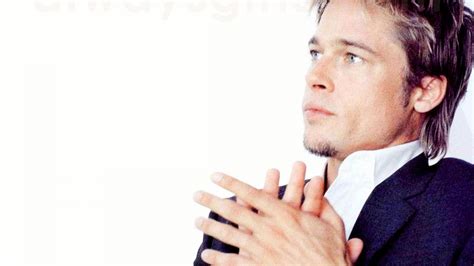 Brad Pitt Wallpapers Top Free Brad Pitt Backgrounds Wallpaperaccess