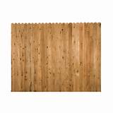 Photos of Rustic Wood Fencing