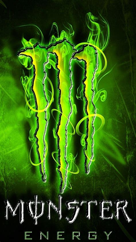 Monster Energy Wallpapers For Phones Hd Wallpaper Cave