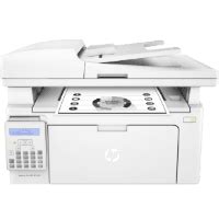 Hp laserjet pro mfp m130fn driver, software application download and install & manual. Pilote HP LaserJet Pro MFP M130fn driver pour Windows & Mac
