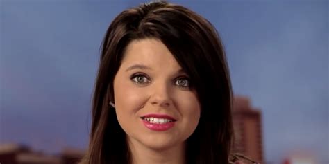 How Amy Duggar King Feels About Being Estranged From The Rest Of The Duggars Cinemablend