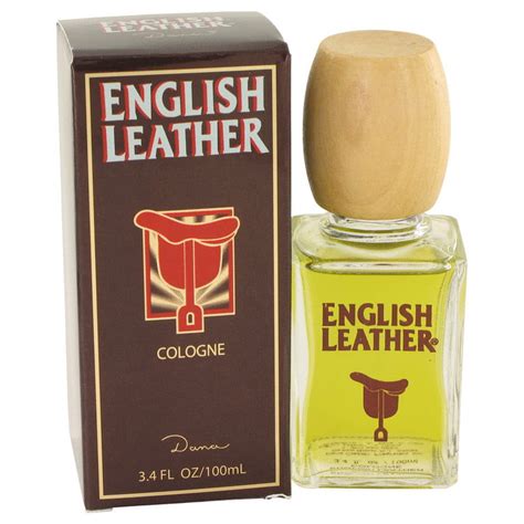 English Leather By Danacologne 34 Oz For Men