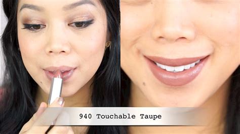 New Maybelline The Buffs Color Sensational Lipstick Swatches Itsjudytime It S Judy Time