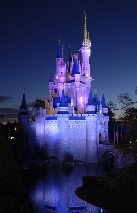 Driving To Disney World Heres What You Need To Know Before You Go