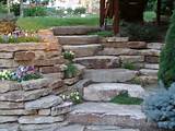 Landscaping Plants For Retaining Walls