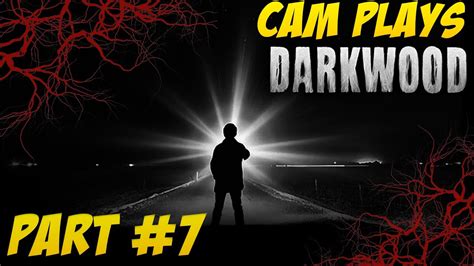 Darkwood Part 7 Survival Horror What Is This Game Youtube