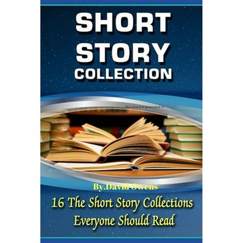Short Stories Short Story Collection The Best 16 Short Story