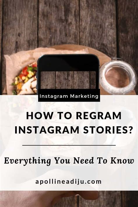 How To Regram Instagram Stories Everything You Need To Know Regram