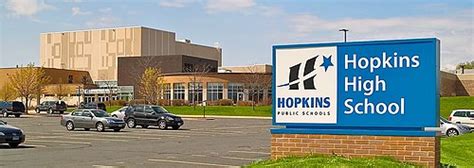 Hopkins High School Wikipedia