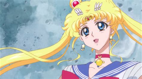Free Download My Shiny Toy Robots First Impressions Sailor Moon Crystal X For Your