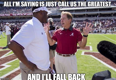 The Best Alabama Memes Heading Into The 2016 Season