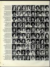Opelousas High School Yearbook Photos