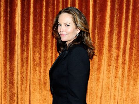 Diane Lane Explains How Experiencing Battles Between Her Parents As A