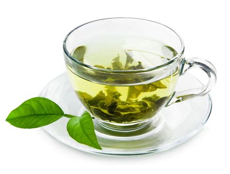 5 Increíbles Propiedades Del Té Verde Que Deberías Conocer