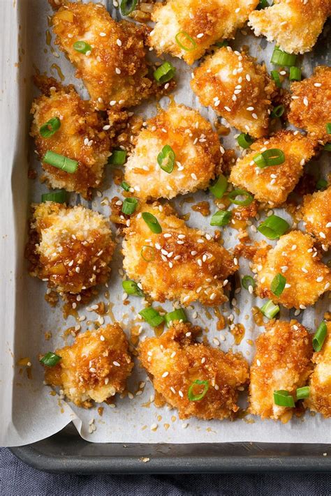 Check spelling or type a new query. Baked Honey Garlic Chicken